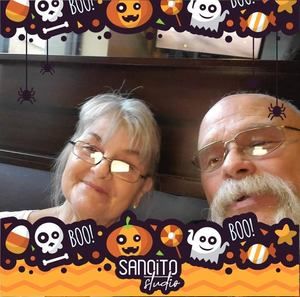 Meet your Posher, Becky